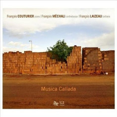 Musica Callada